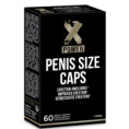 XPOWER PENIS SIZE - 60 CAPSULAS